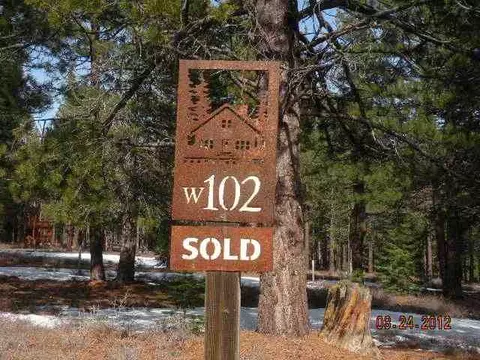 11741 Bottcher Loop, Truckee, CA 96161 photo 1
