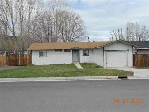 111 Hill St, Loyalton, CA 96118 photo 1