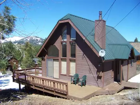 12529 Pinnacle Loop, Truckee, CA 96161 photo 1