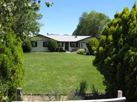 101 Granite Ave, Loyalton, CA 96118 photo 1