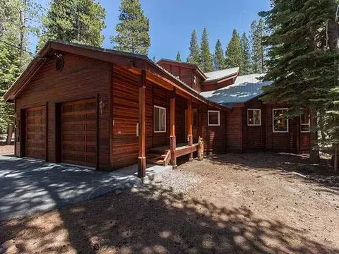 12865 Skiview Lp, Truckee, CA 96161 photo 1