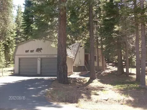 13997 Skiview Lp, Truckee, CA 96161 photo 1