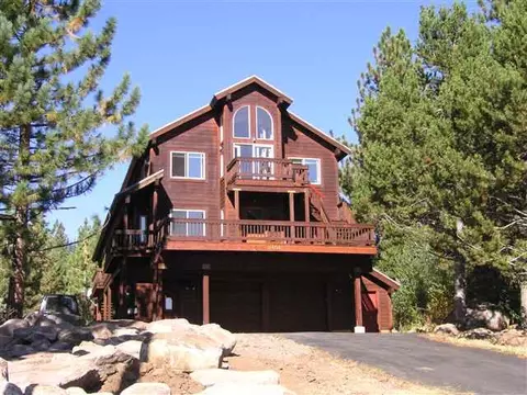 12404 Springbrook Pl, Truckee, CA 96161 photo 1