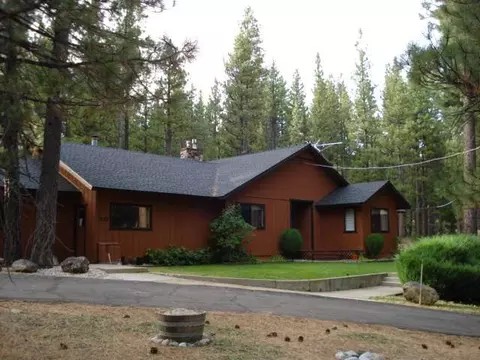 402 Main St, Calpine, CA 96124 photo 1