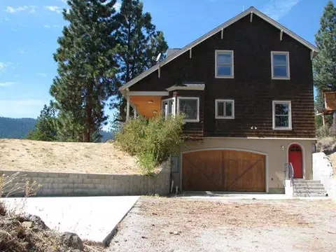 75 Catfish Ln, Calpine, CA 96124 photo 1