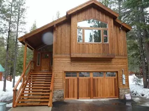 13984 Skiview Loop, Truckee, CA 96161 photo 1