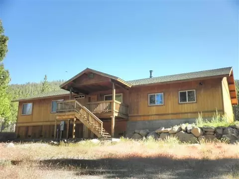 12 Moss Dr, Loyalton, CA 96118 photo 1