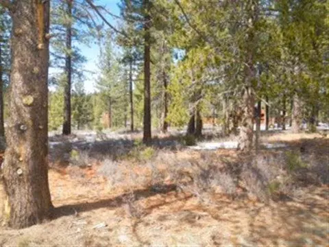11110 Henness Rd, Truckee, CA 96161 photo 1