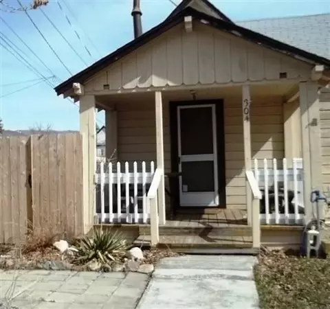 304 1st St, Loyalton, CA 96118 photo 1