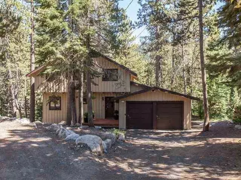 209 Trails End, Olympic Valley, CA 96146 photo 1