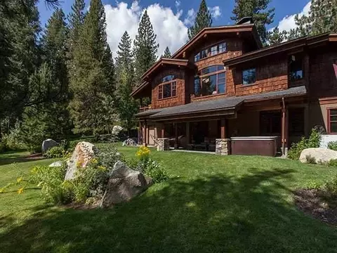 241 Shoshone Way, Olympic Valley, CA 96146 photo 1