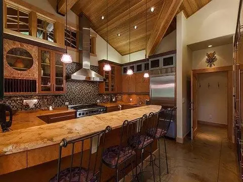 241 Shoshone Way, Olympic Valley, CA 96146 photo 4
