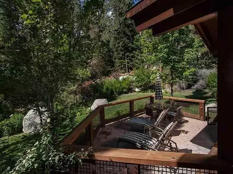 241 Shoshone Way, Olympic Valley, CA 96146 photo 6