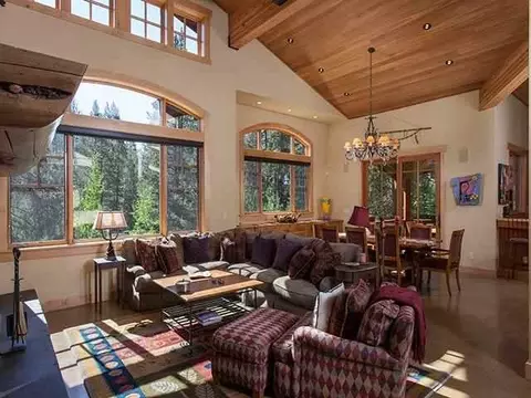 241 Shoshone Way, Olympic Valley, CA 96146 photo 3