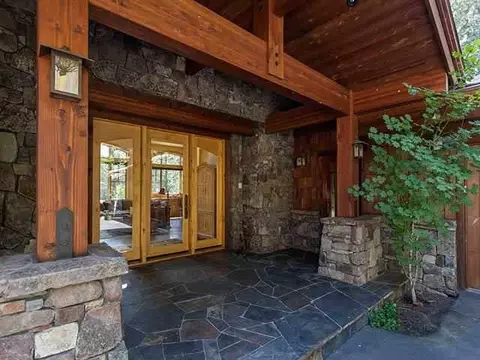 241 Shoshone Way, Olympic Valley, CA 96146 photo 14