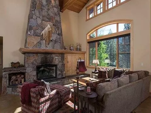 241 Shoshone Way, Olympic Valley, CA 96146 photo 2
