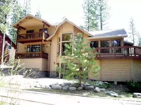200 Black Bear Trl, Clio, CA 96106 photo 1