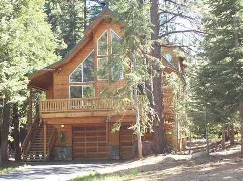 14115 Skiview Loop, Truckee, CA 96161 photo 1