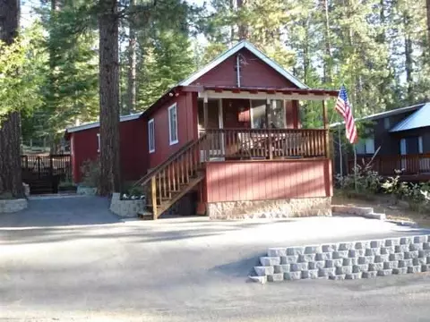 312 Coates Ave, Calpine, CA 96124 photo 1
