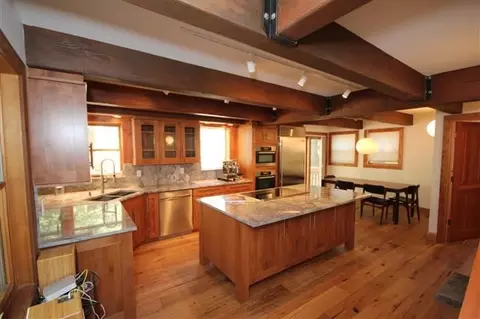 240 Tiger Tail Rd, Olympic Valley, CA 96146 photo 1