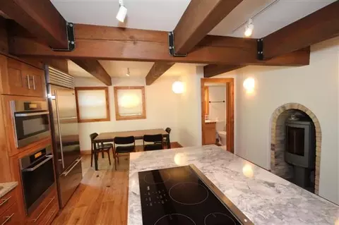 240 Tiger Tail Rd, Olympic Valley, CA 96146 photo 6