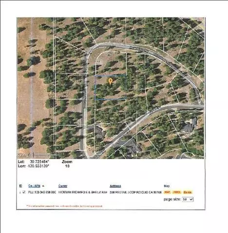 580 Red Tail Ct, Clio, CA 96106 photo 3
