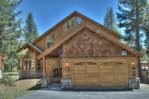 11776 Bennett Flat Rd, Truckee, CA 96161 photo 1