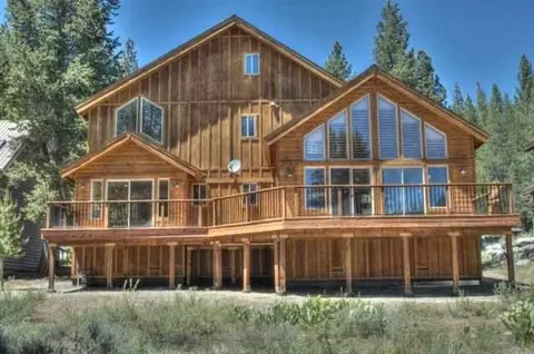 11776 Bennett Flat Rd, Truckee, CA 96161 photo 14