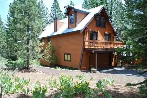 14114 Skiview Loop, Truckee, CA 96161 photo 3