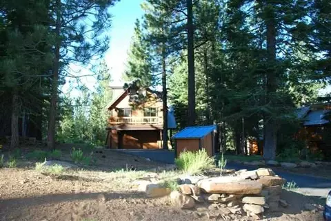 14114 Skiview Loop, Truckee, CA 96161 photo 1