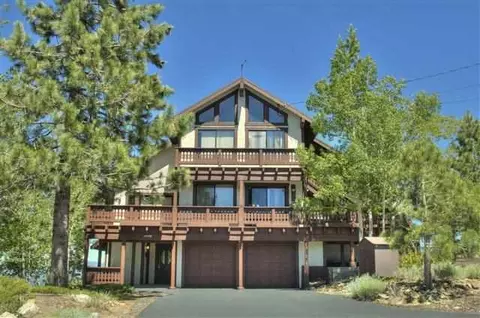 13109 Pinnacle Loop, Truckee, CA 96161 photo 1