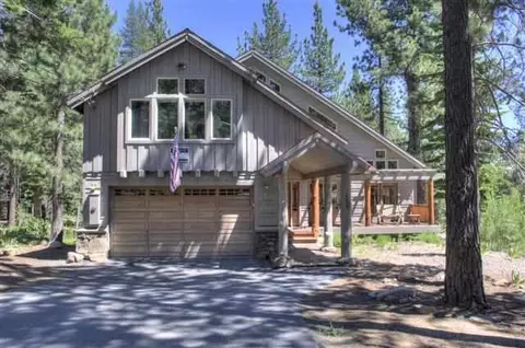 13680 Skiview Loop, Truckee, CA 96161 photo 1