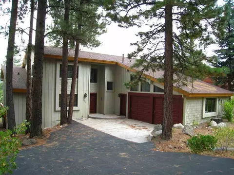 184 Basque, Truckee, CA 96161 photo 1