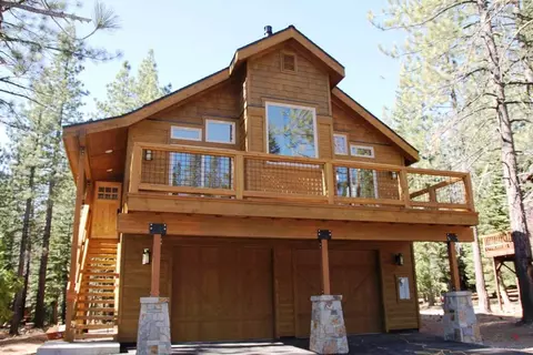 13741 Skiview Loop, Truckee, CA 96161 photo 1