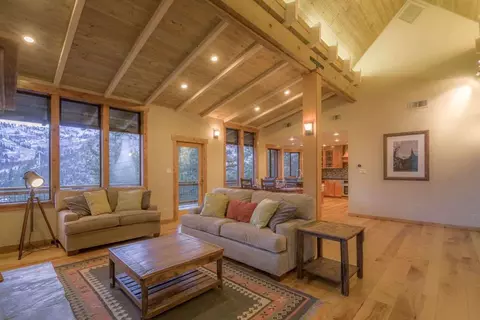1821 Apache Ct, Olympic Valley, CA 96146 photo 3