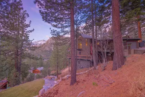 1821 Apache Ct, Olympic Valley, CA 96146 photo 2