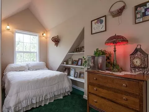 206 Calpine Ave, Calpine, CA 96124 photo 9