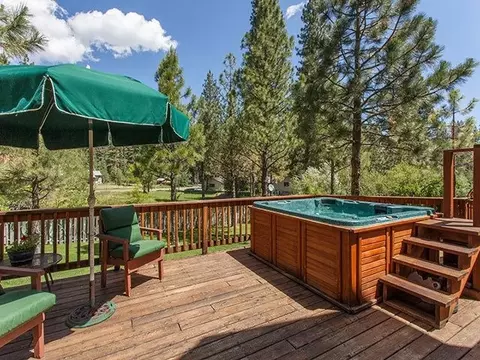 206 Calpine Ave, Calpine, CA 96124 photo 11