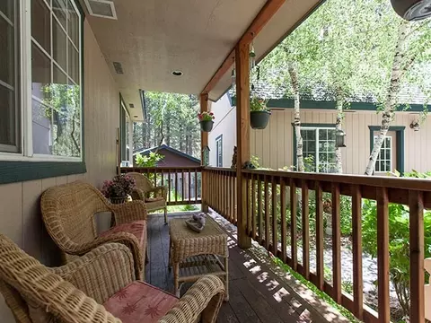206 Calpine Ave, Calpine, CA 96124 photo 2