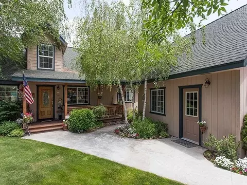 206 Calpine Ave, Calpine, CA 96124 photo 1