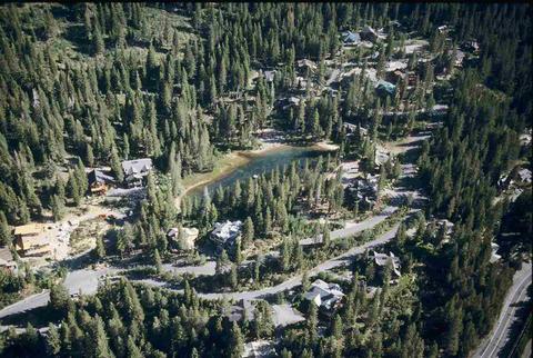 230 Hidden Lake Loop, Olympic Valley, CA 96146 photo 1