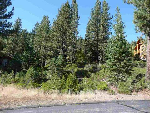 230 Hidden Lake Loop, Olympic Valley, CA 96146 photo 2