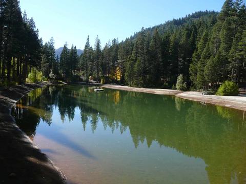 230 Hidden Lake Loop, Olympic Valley, CA 96146 photo 6