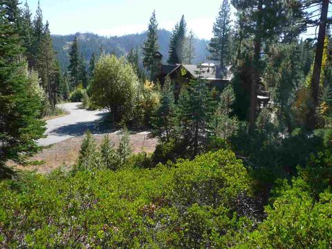 230 Hidden Lake Loop, Olympic Valley, CA 96146 photo 3