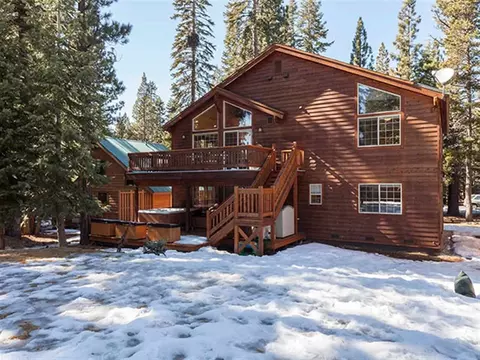 12797 Skiview Loop, Truckee, CA 96161 photo 2
