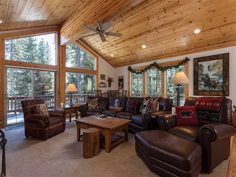 12797 Skiview Loop, Truckee, CA 96161 photo 6