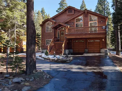 12797 Skiview Loop, Truckee, CA 96161 photo 1
