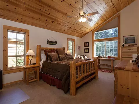 12797 Skiview Loop, Truckee, CA 96161 photo 4