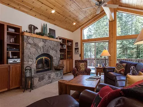 12797 Skiview Loop, Truckee, CA 96161 photo 7