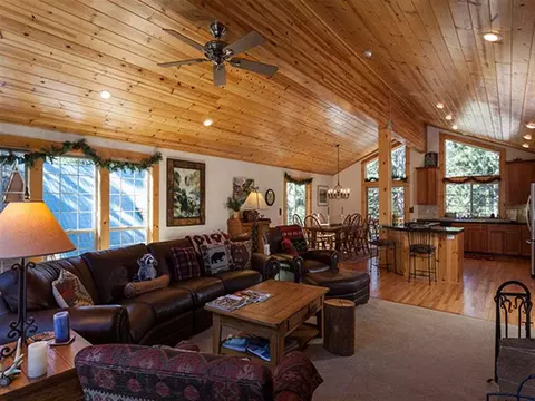 12797 Skiview Loop, Truckee, CA 96161 photo 8